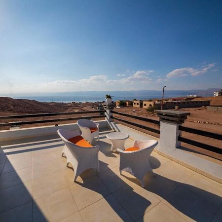 Aqaba Pro Divers 외부 사진