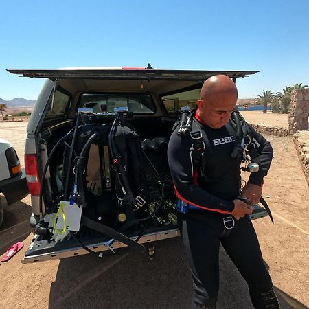 Aqaba Pro Divers 외부 사진