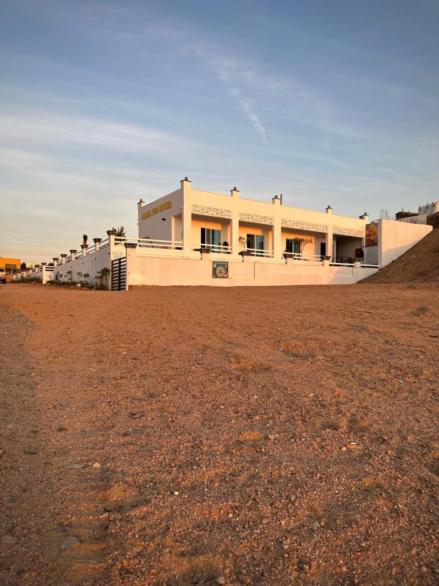 Aqaba Pro Divers 외부 사진