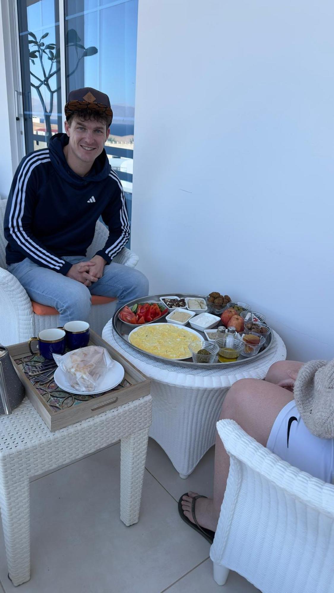 Aqaba Pro Divers 외부 사진