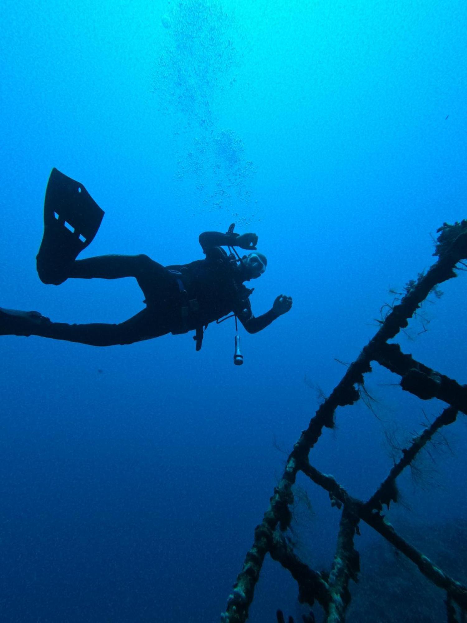 Aqaba Pro Divers 외부 사진