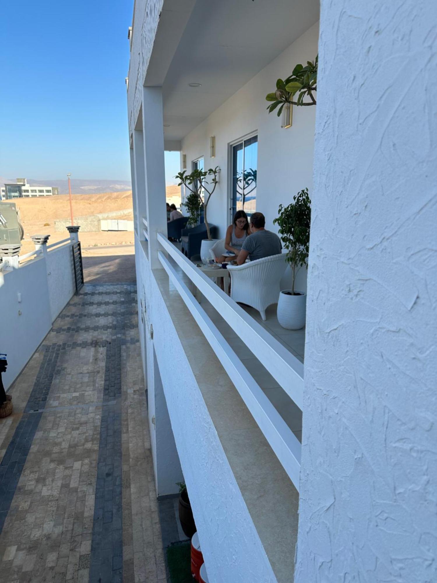 Aqaba Pro Divers 외부 사진