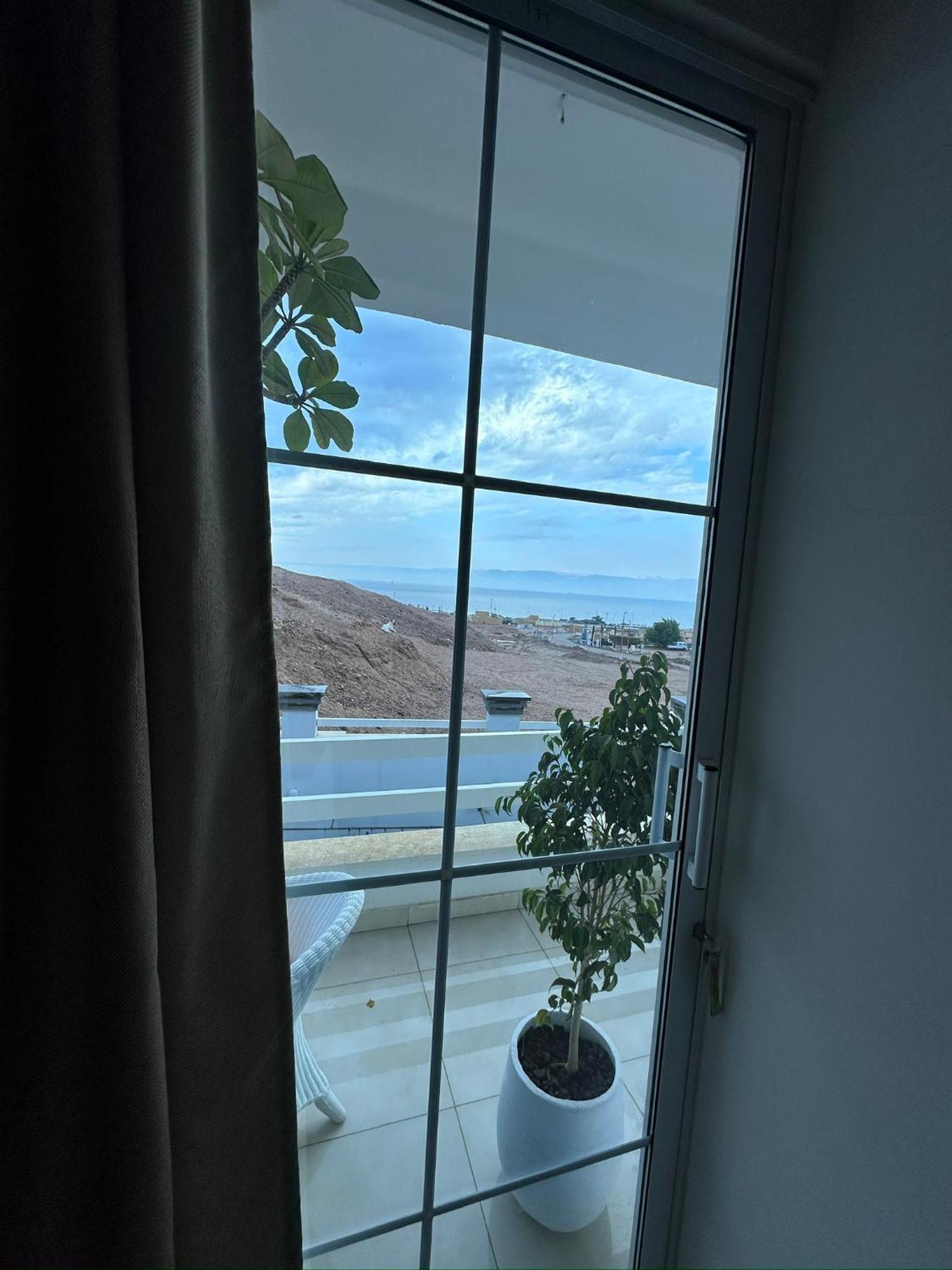 Aqaba Pro Divers 외부 사진