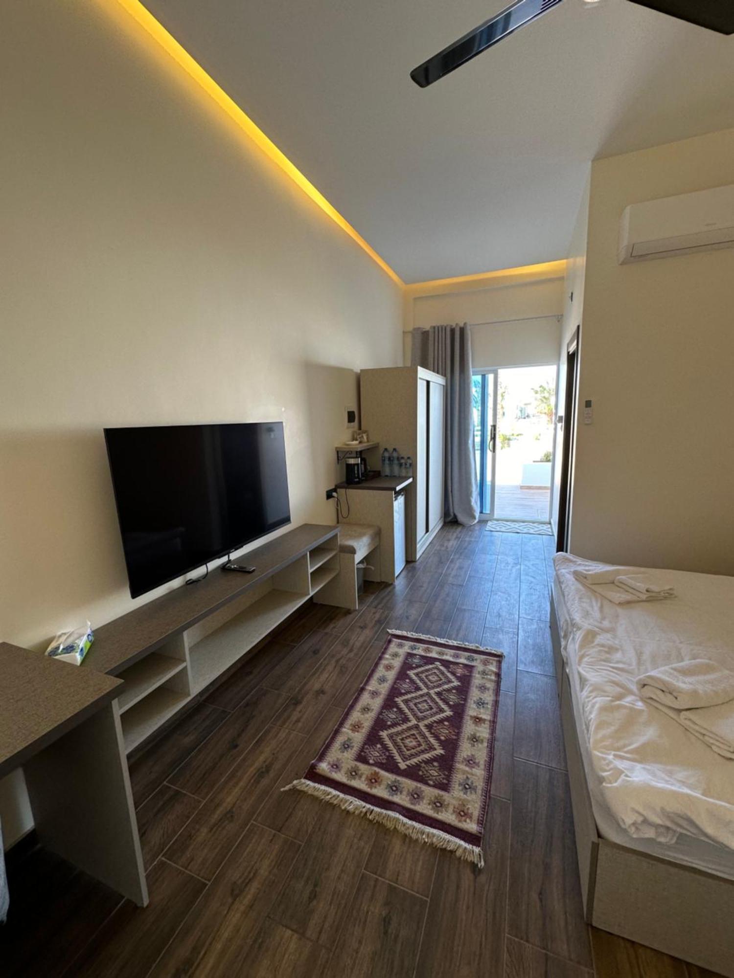 Aqaba Pro Divers 외부 사진
